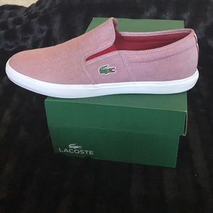 Men’s Gazon Sport slip on sneak